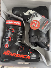 Nordica Dobermann GP 100 LC
