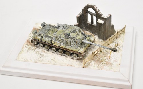Diorama modellino scala - , 1:72