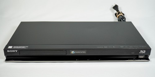 Sony bdp bx57 blu ray - sony, 3d