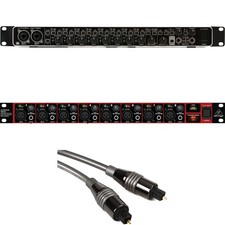 Behringer U-Phoria UMC1820