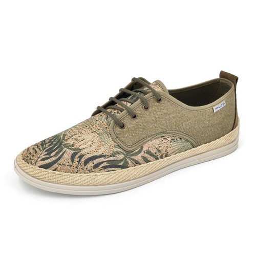 Scarpe casual uomo - casual, forate