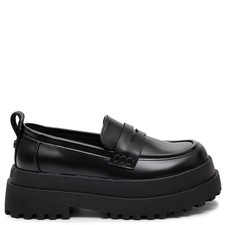 Shoes Buffalo Aspha 1624086BLK