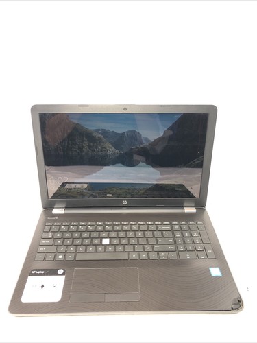 Laptop bs0xx intel core - 15-bs0xx,,