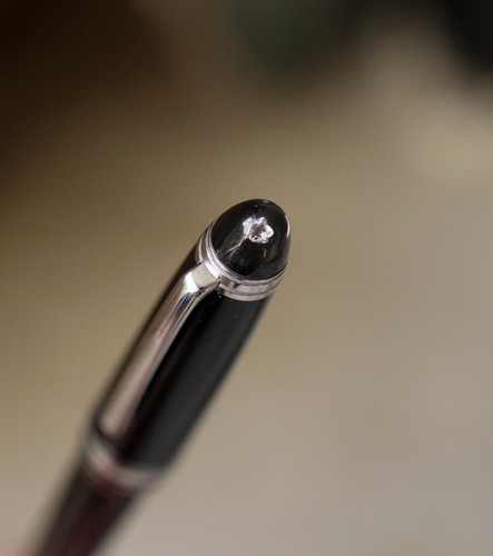 Magnifique stylo bille - magnifique,