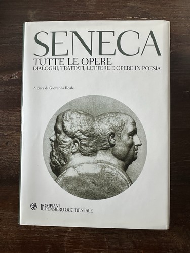 Seneca tutte opere - tutte,