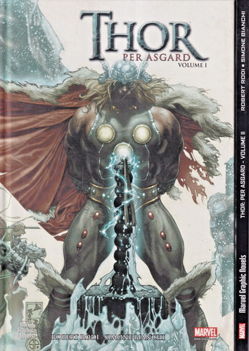 Ft10 thor per asgard - -,