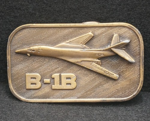 Wa17102 vintage 1983 b - vintage, **b-1b