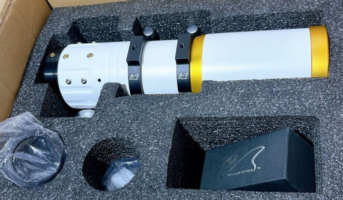 William optics star71 - star71, wo-star