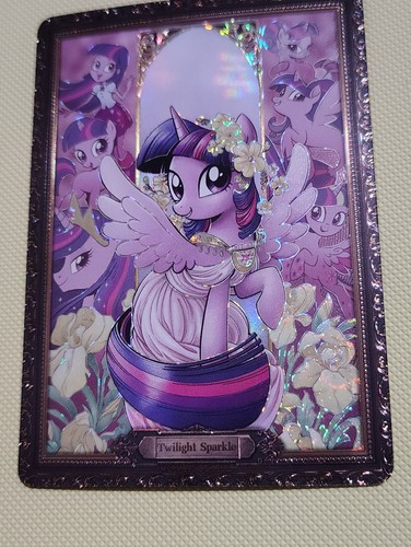 Kayou mlp eternal - moon, edition