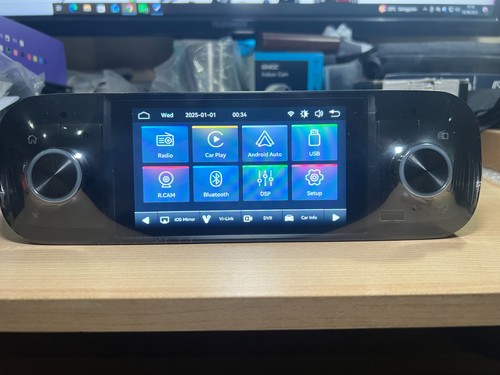 Autoradio per fiat panda - fiat,