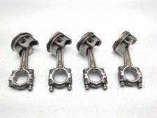 11-13 Yamaha FZ8 Motor Crank