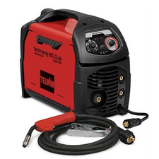 SALDATRICE INVERTER A FILO