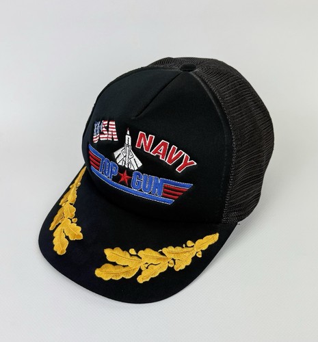 Vintage usa navy top - vintage,