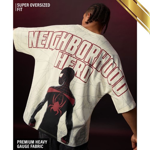 Shirt marvel spider man - t-shirt, spider-man
