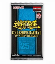 Yu-Gi-Oh - Collezione Rarità