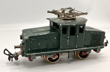 CONTI CO.MO.GE LOCOMOTIVA