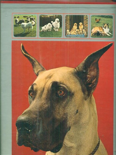 Enciclopedia del cane - del,