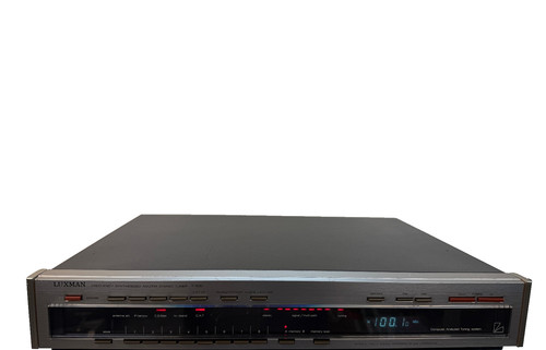 Luxman 530 sintonizzatore - t,