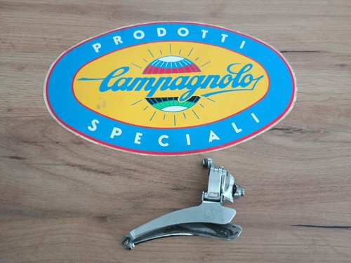 Vintage deragliatore anteriore - vintage,