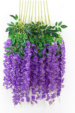 Confezione Da 12 Fiori Di