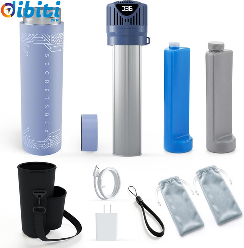 Mini frigo per - mini, insulina