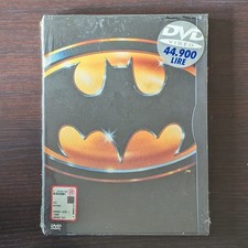 BATMAN (1989) Tim Burton Jack