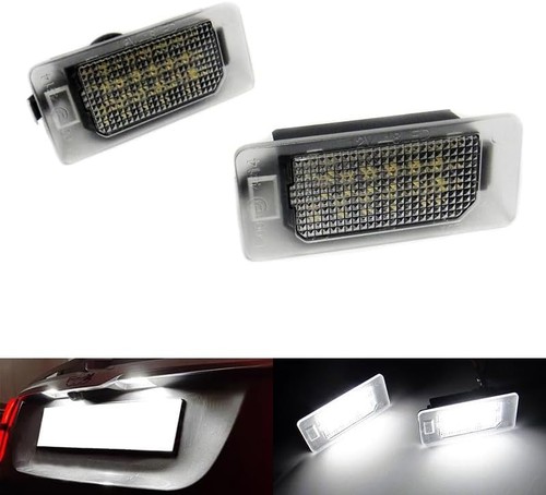 Pezzi luci targa fiat - luci,