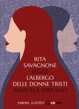 L'albergo delle donne tristi