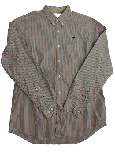 Camicia timberland uomo a - uomo,