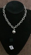Collana dolce gabbana d g - &, d&g
