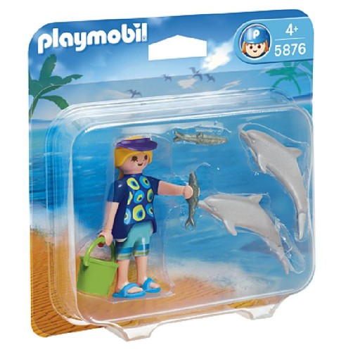 Playmobil delfin 5876 - delfin,