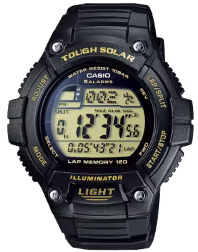 Casio collection standard - collection,