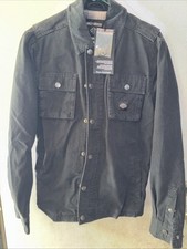 Giacca garage Harley Davidson