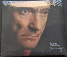 Phil Collins - But Seriously