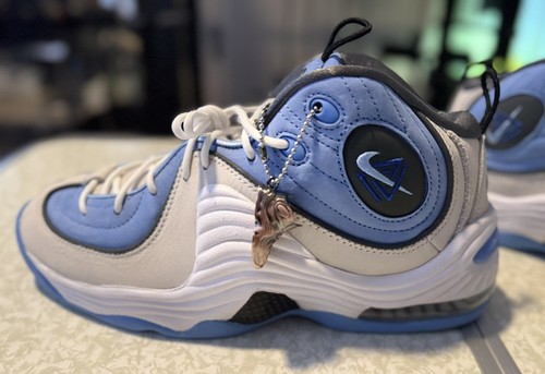 Nike penny - nike,