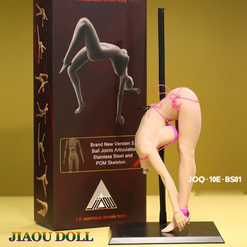 Jiaou doll suntan skin - jiaou,