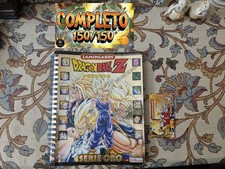 Album Lamincards Completo