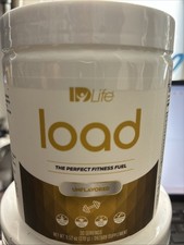 IDLife Load Unflavored 30