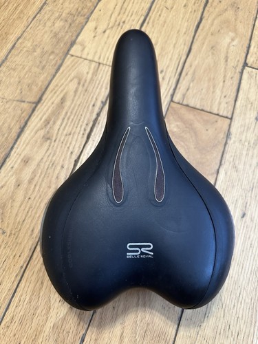 Sella bici selle royal - selle,