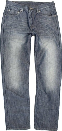 Jeans uomo levi - uomo, blu