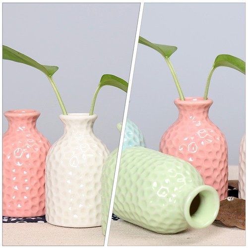 Pcs vaso per fiori vasi - ,