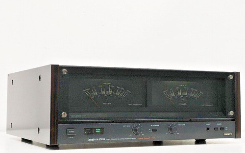 Onkyo integra super - integra,