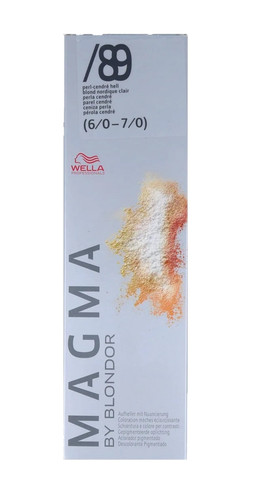 Wella magma blondor 89 - by, /89