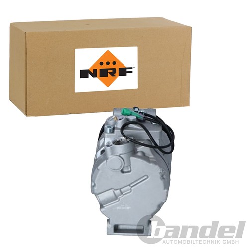 Nrf compressore aria easy - compressore, d'aria