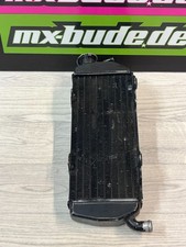 Radiatore radiatore destro KTM