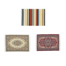 Mini tappeto da pavimento in