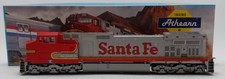 Athearn 4905 HO Santa Fe
