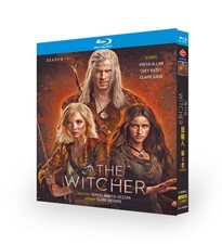 The Witcher Stagione 4 (2025)