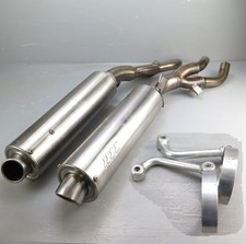 Silenziatori scarico yamaha - silenziatori,