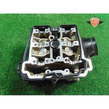 Testata sinistra Suzuki SV 650 2016 2020